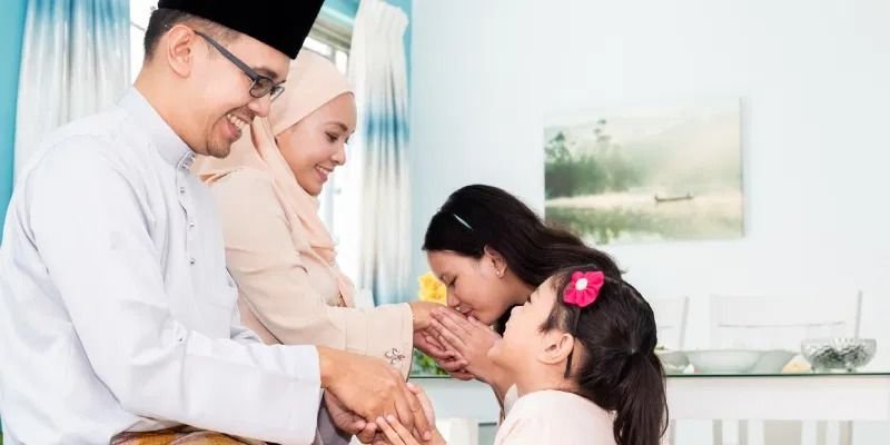 Mengapa Hari Raya Idul Fitri Penting untuk Dirayakan?