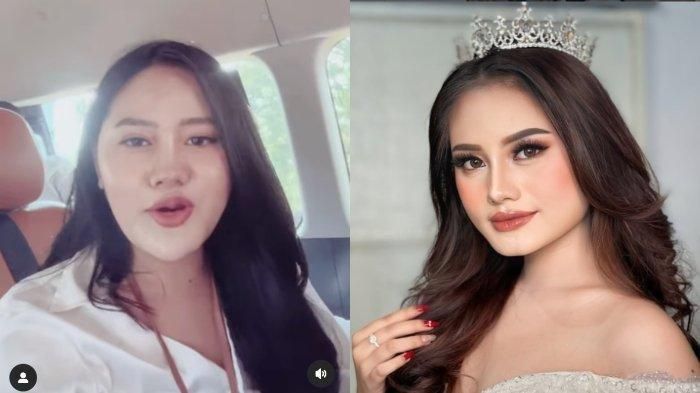 Wanita Muda Puteri Indonesia Banten 2025 Tak Kenal Gubernur Dedi Mulyadi, Sempat Duduk Satu Mobil