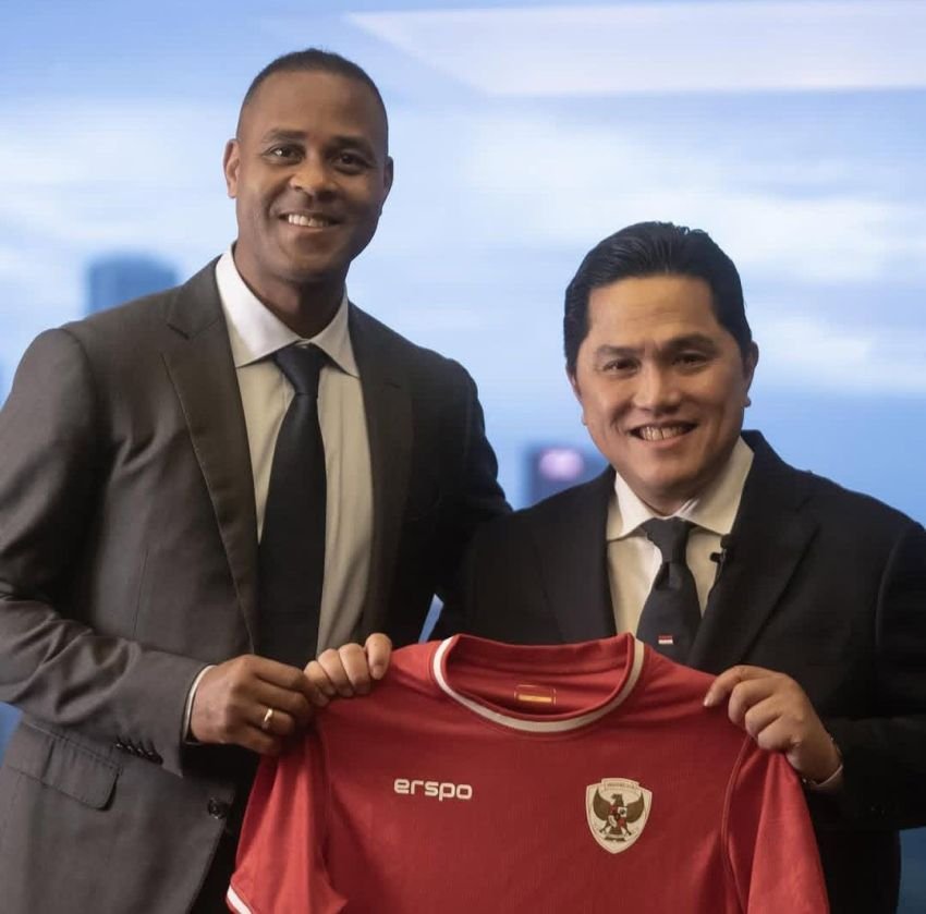 Sindiran Tajam Pundit Belanda: Kalah dari Bahrain, Semua Sirkus PSSI Akan Terungkap!