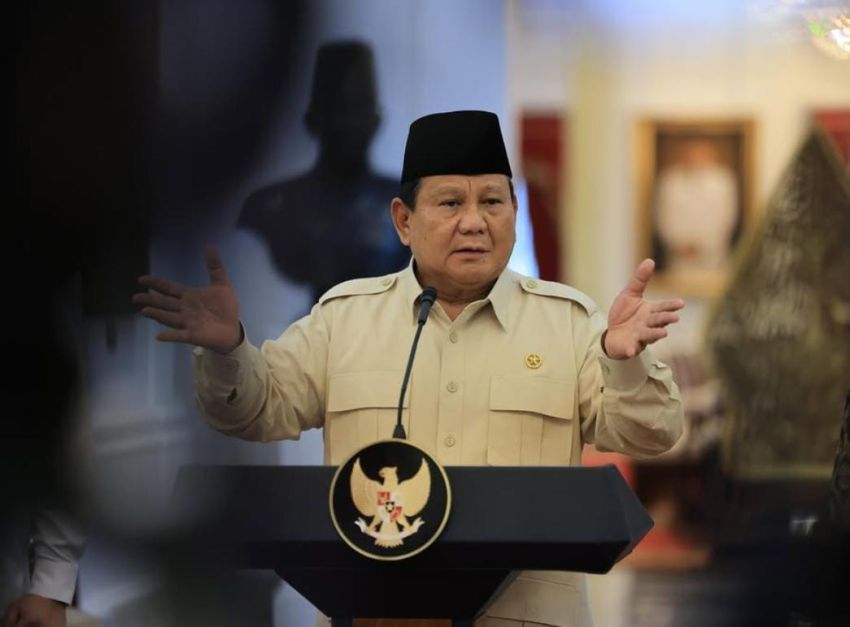 Target Pemerintahan Prabowo: Tingkatkan Usia Harapan Hidup Masyarakat Indonesia hingga 75,4 Tahun pada 2029