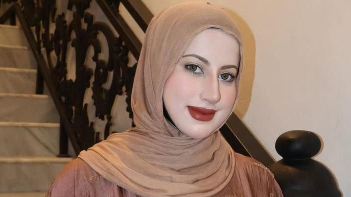 Tasyi Athasyia Laporkan Dua Content Creator TikTok ke Polda Metro Jaya atas Dugaan Pencemaran Nama Baik