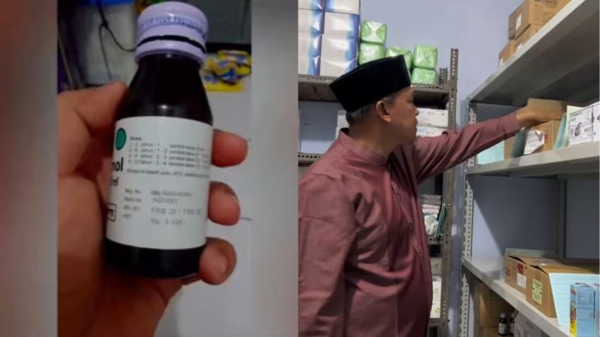 Wali Kota Bekasi Geram, Bayi Diberi Obat Kedaluwarsa dari Puskesmas