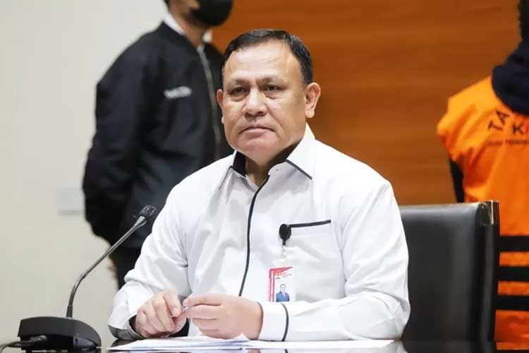 Firli Bahuri Ajukan Gugatan Praperadilan Ketiga, Sidang Perdana Digelar Hari Ini di PN Jakarta Selatan