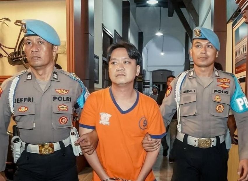 Perundungan Siswa Menggonggong: Ivan Sugiamto Dituntut 10 Bulan Penjara dan Denda