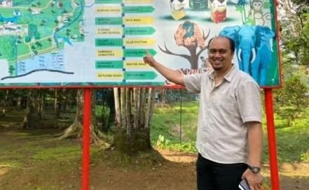 Ardian Surbakti Ungkap Alasan Mundur Sebagai Dirut PUD Pembangunan Medan