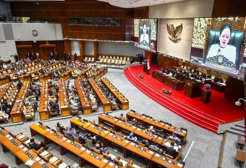 RUU TNI Disahkan, Pengamat: Revisi Tetap Dalam Koridor Reformasi dan Demokrasi