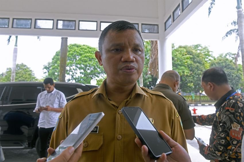 Disnaker Sumut: Posko THR 2025 Dibuka, Laporan Mulai Masuk!