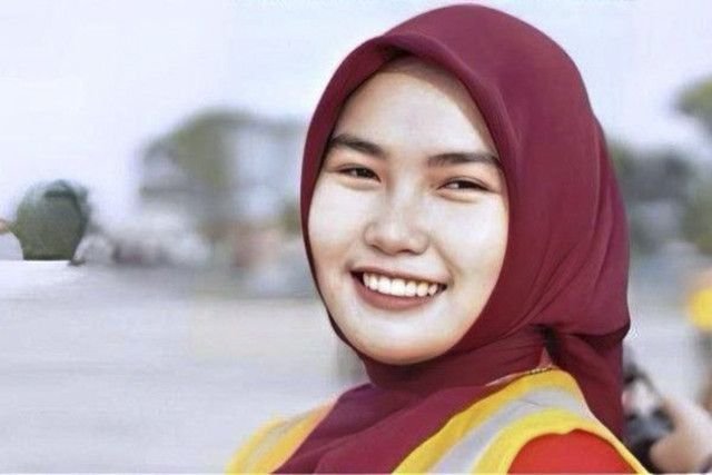 Fakta-fakta Wartawati Newsway.co.id Juwita Dibunuh oleh Oknum TNI AL, Kelasi Satu Jumran