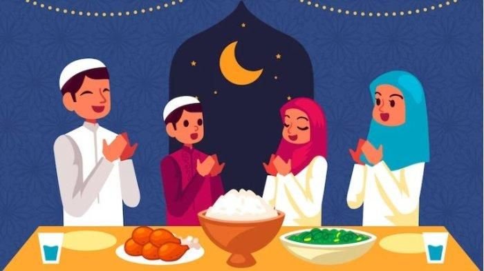 Jadwal Buka Puasa Jakarta 18 Maret 2025: Lengkap dengan Waktu Sholat dan Imsak