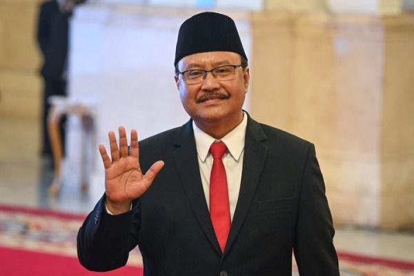 202 Pemda Siap Dukung Sekolah Rakyat, Program Mulai Juli 2025