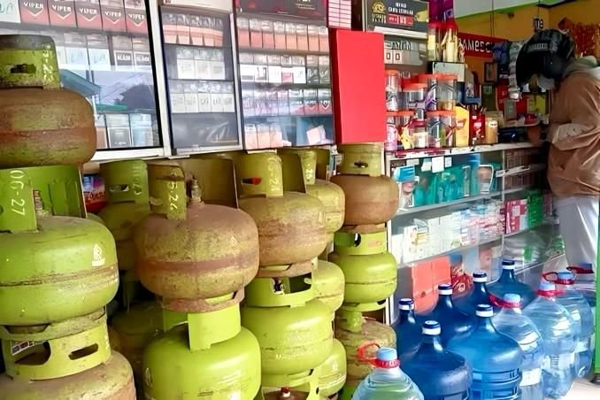 Harga LPG di Pangkalan Per 9 Maret 2025: LPG 3 Kg Masih Rp 19.000, LPG 12 Kg Capai Rp 210.000