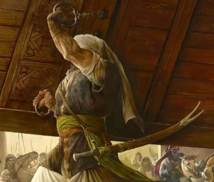 Kisah Kehidupan Ali Bin Abi Thalib: Pemimpin, Pahlawan, dan Teladan Umat Islam