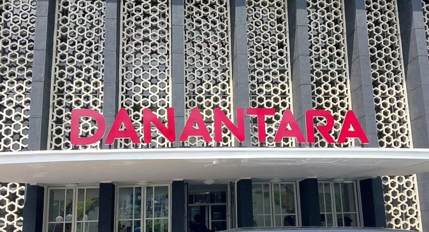 Inbreng Saham BUMN ke Danantara Ditargetkan Selesai Sebelum RUPS Akhir Maret 2025