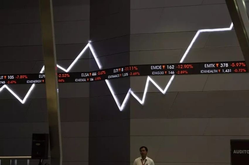 Sejarah Terburuk IHSG: Indeks Saham Indonesia Pernah Anjlok 10 Persen, Faktor Pemicu dan Dampaknya