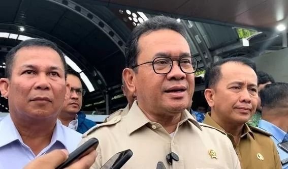 Mendag Budi Santoso Janji Cabut Izin Distributor Nakal yang Picu Kenaikan Harga Minyakita