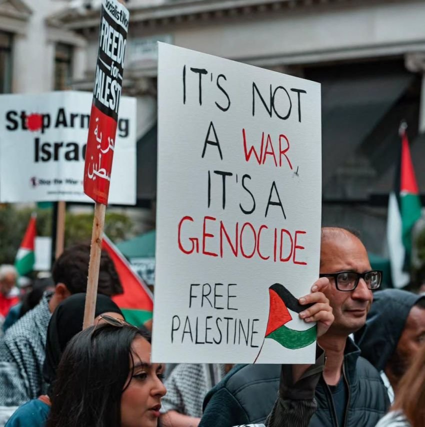 Kemarahan Global: China dan Rusia Mengutuk Agresi Israel di Gaza