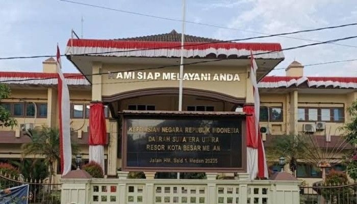 Polrestabes Medan Ungkap 31 Sarang Narkoba, 35 Tersangka Ditangkap dan Sabu 1,1 Kg Disita!