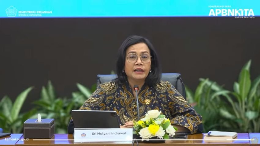 THR ASN 2025 Capai Rp23,38 Triliun, Pemerintah Pusat Sudah 94,73% Cairkan, Pembayaran di Daerah Masih Minim