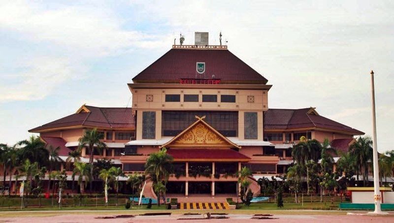 Pemkot Batam Siapkan Hadiah Rp 5 Juta Bagi Pelapor Pembuang Sampah Sembarangan?
