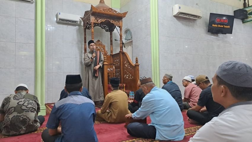 Malam Ke 23 Ramadhan: Ibadah Nabi 10 Malam Terakhir Ramadhan