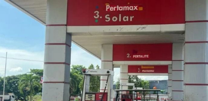 Penyelidikan Terungkap! Pertamina Blokir Barcode Solar Subsidi Terkait Penyelewengan di Medan