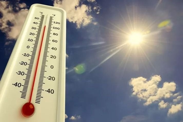 Prakiraan Cuaca Jakarta Hari Ini dan Besok Minggu 2 Maret & Senin 3 Maret 2025