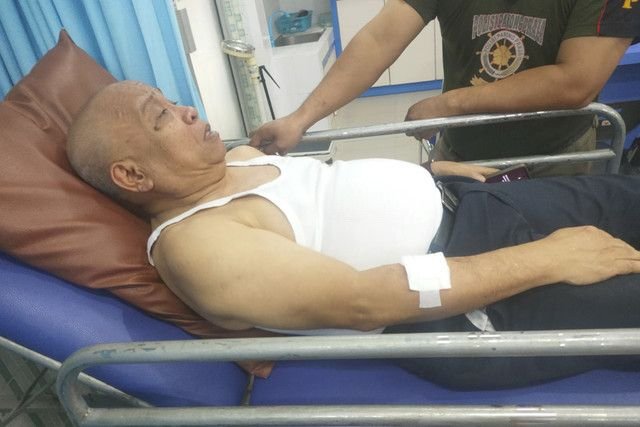 Komisi Yudisial Respons Kasus Penusukan Hakim Pengadilan Agama Batam, Dukung Kepolisian Usut Tuntas Pelaku