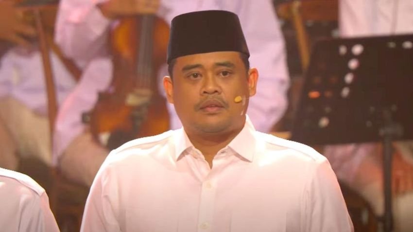 Gubernur Sumut Bobby Nasution Tunjuk Dikky Anugerah Sebagai Plt Kadisbudparekraf Sumut