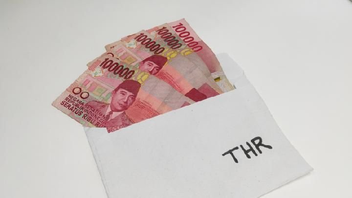 Pekerja Cuti Melahirkan Tetap Dapat THR, Ini Penjelasannya