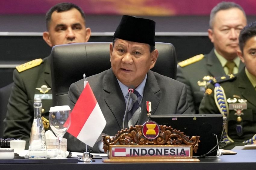 Presiden Prabowo Instruksikan TNI-Polri Tindak Tegas Ormas yang Ganggu Investasi
