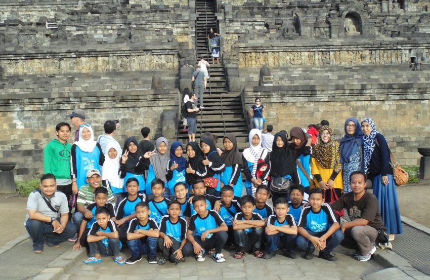 Wakil Ketua Komisi X DPR RI Dukung Study Tour, Asalkan Fokus pada Tujuan Pendidikan