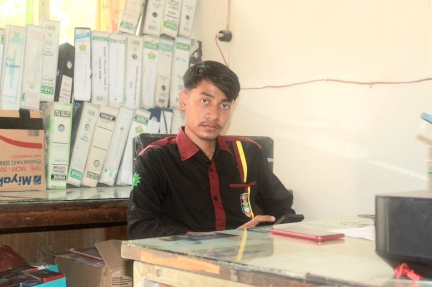 Direktur RSUD & Eks Kadis Kesehatan Batubara Diduga Lakukan Kesalahan Dalam Sajian LKPD 2022: APBD Rugi Rp. 34. Miliar