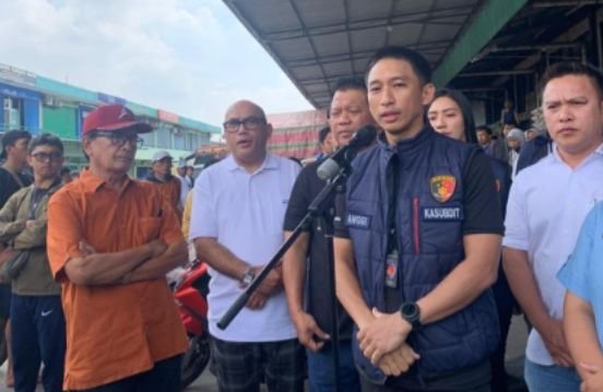 Harga Beras Melonjak? Satgas Pangan Polda Metro Janji Penindakan Tegas