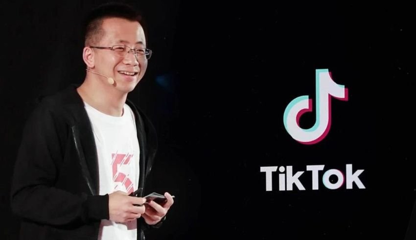 Zhang Yiming, Pendiri ByteDance, Jadi Orang Terkaya di China dengan Kekayaan 57,5 Miliar Dolar AS