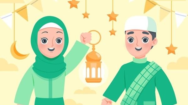 Jadwal Imsakiyah dan Buka Puasa Ramadhan 1446 H di Kota Jakarta &ndash; 30 Ramadhan , 30 Maret 2025
