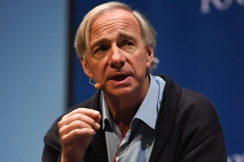 Sosok Ray Dalio yang Resmi Jadi Dewan Penasihat BPI Danantara
