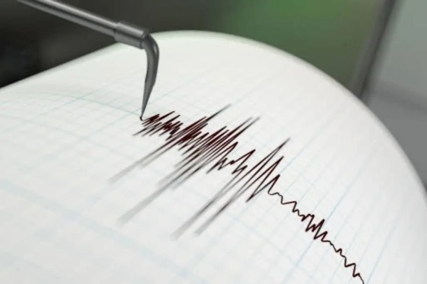 Gempa Magnitudo 4,0 Guncang Tapanuli Selatan, Sumatera Utara