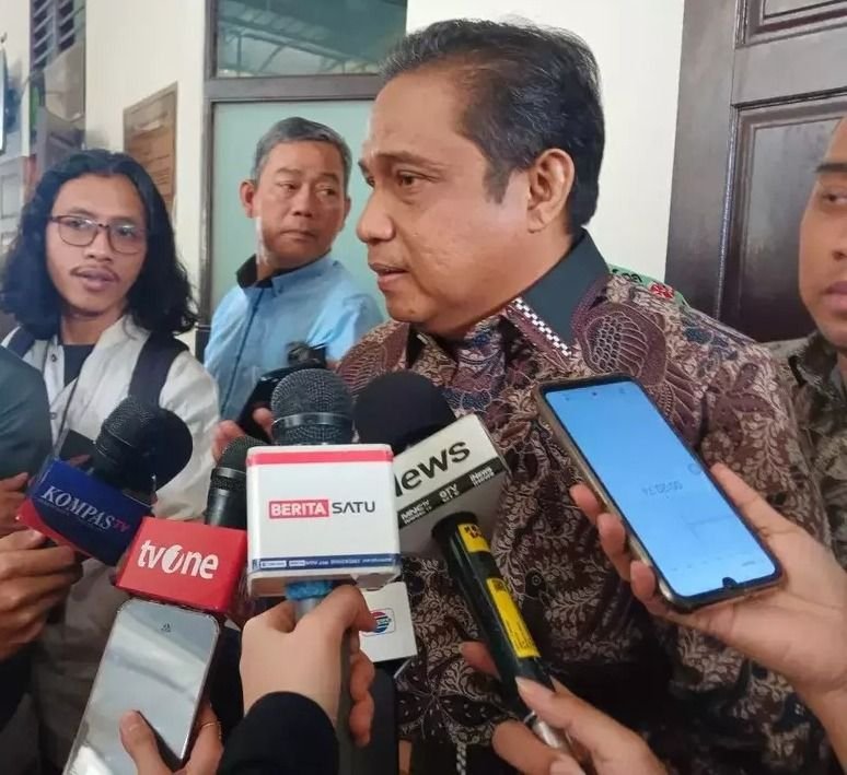 Firli Bahuri Cabut Permohonan Praperadilan Terkait Status Tersangka Pemerasan, Ini Alasan Kuasa Hukumnya