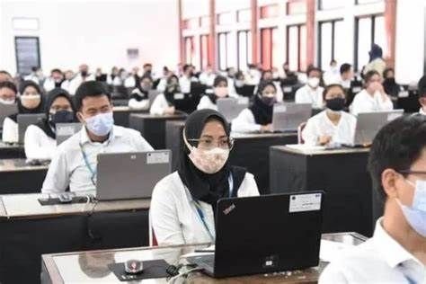 Pengangkatan CASN 2024 Ditunda hingga 2026, Komisi II DPR RI: Para Peserta yang Resign Harap Bersabar