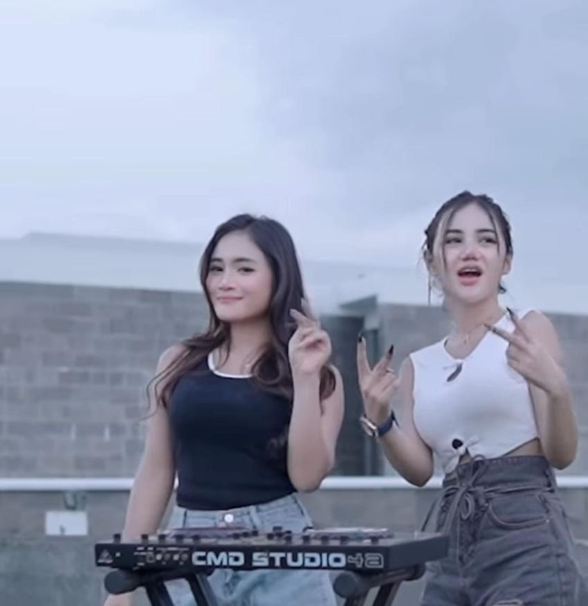 Satreskrim Polres Blitar Libatkan Ahli Bahasa dan Pidana dalam Kasus Video Klip 'Iclik Cinta'