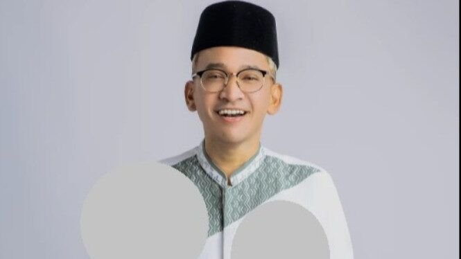 Ruben Onsu Resmi Jadi Mualaf, Rayakan Lebaran Pertama Sebagai Seorang Muslim?