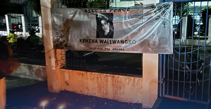 Kematian Mahasiswa UKI, Polisi Masih Selidiki Penyebabnya, Miras dan Cekcok Jadi Fokus Utama