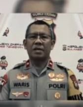 Brigjen Waris Agono, Danpaspelopor Korbrimob Polri, Laporan Harta Kekayaan Capai Rp 7,5 Miliar