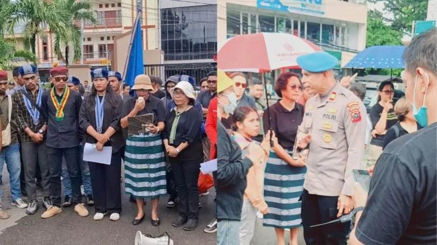 Kapolri Didesak Bongkar Sindikat Prostitusi Anak, Aktivis: Ini Kejahatan Luar Biasa!