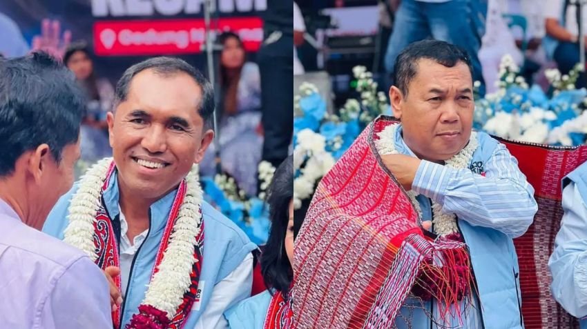 Azhar Bintang Bantah Tuduhan Pengancaman, Sebut Danjor Nababan Hindari Utang