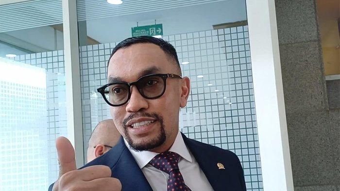 Komisi III DPR RI Apresiasi Kinerja Polda Sumut dan Kejati, Pantau Persiapan Mudik Lebaran 2025