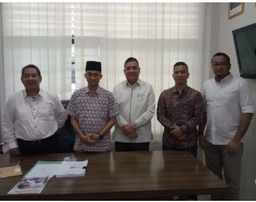 Kesultanan Deli Ajukan Gugatan ke Pengadilan Terkait Penguasaan Tanah oleh Pengembang