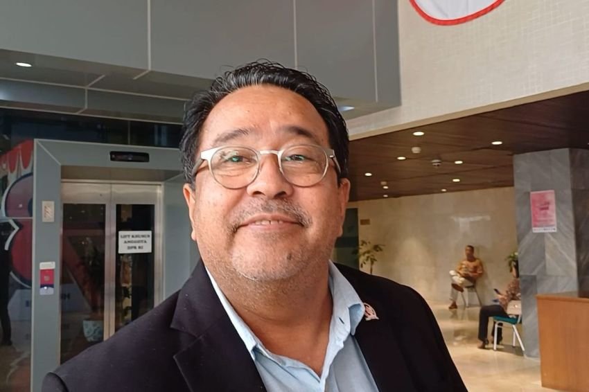 Rano Karno Tinjau Rusun Jagakarsa, Ajak Warga Terdampak Banjir Pindah dengan Harga Sewa Terjangkau