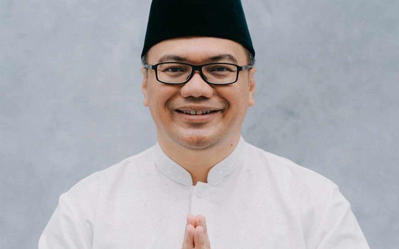 Bupati Asri Ludin Perintahkan Pemeriksaan ASN Terduga Pungli dalam Program Pasar Murah Subsidi di Deli Serdang