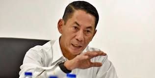 Mayjen Novi Helmy Prasetya Dimutasi Jadi Stafsus Panglima TNI, Siap Pimpin Perum Bulog